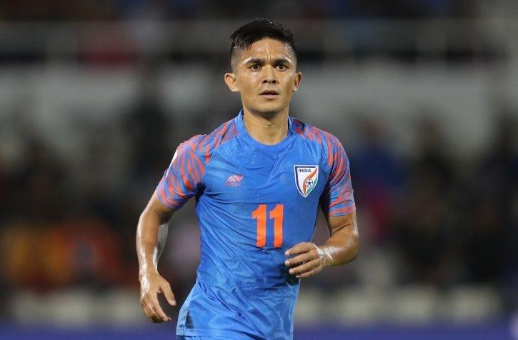 Triệu tập chân sút có thành tích tốt hơn Messi, Ấn Độ sẵn sàng tạo địa chấn tại King's Cup