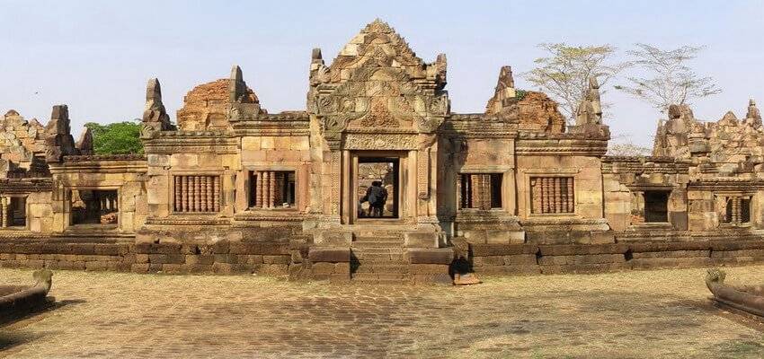 Xem ĐT Việt Nam thi đấu, NHM có thể đi chơi ở đâu tại Buriram?