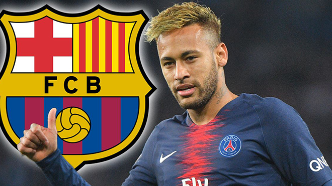 Chuyển nhượng Barca 5/6: Barca yêu cầu Neymar chấp nhận 1 điều kiện để được trở lại