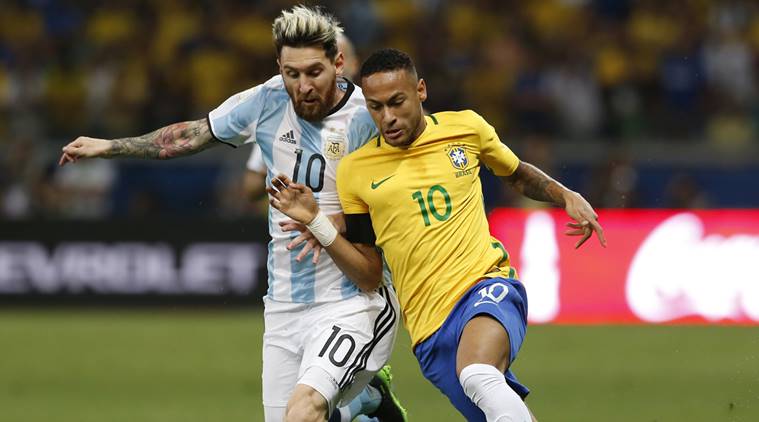 Danh sách cầu thủ 12 ĐT tham dự Copa America 2019