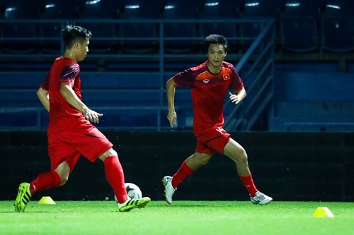 Xin đừng gượng ép Tuấn Anh!