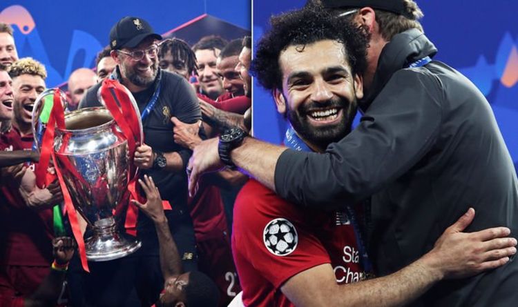 Hé lộ kế hoạch chuyển nhượng hè của Liverpool sau khi vô địch Cúp C1