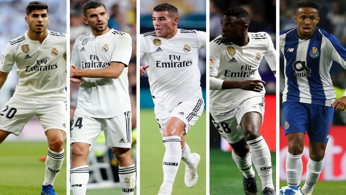 Jovic và 8 ngôi sao mà Real Madrid đã qua mặt Barca ngoạn mục giành về