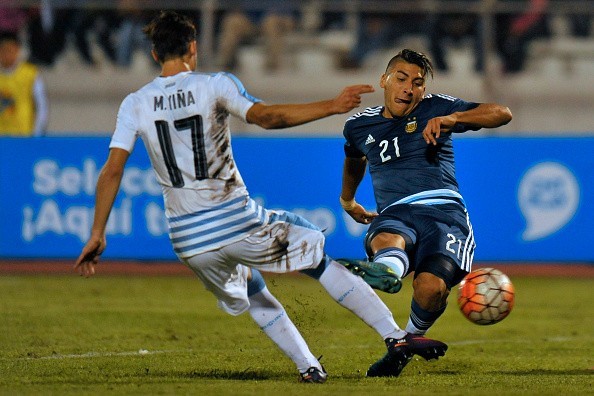 Kết quả bóng đá hôm nay (5/6): U20 Argentina dừng bước