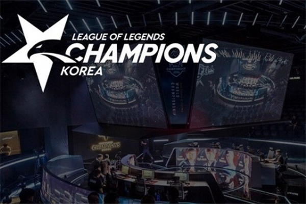 Kết quả LCK mùa hè 2019
