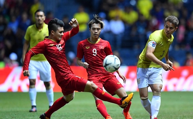 Lịch thi đấu King’s Cup 2019: Chung kết Việt Nam vs Curacao đá ngày nào?