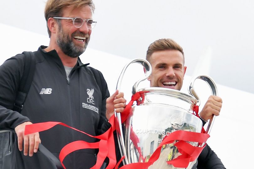 Liverpool có thể gặp những đối thủ nào ở FIFA Club World Cup sau khi vô địch Cúp C1?
