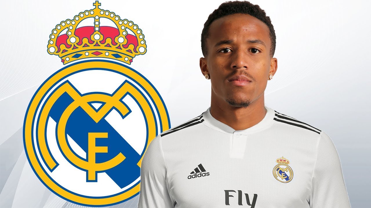Chiêm ngưỡng siêu đội hình của Real Madrid mùa tới sau khi đón Luka Jovic và 3 bom tấn