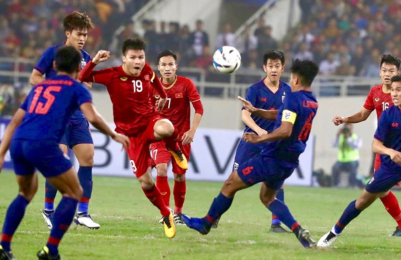Nếu Việt Nam và Curacao hòa sau 90 phút, chức vô địch King's Cup sẽ được quyết định thế nào?