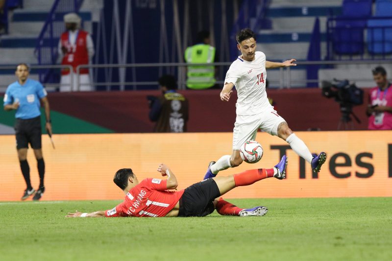 Nhận định, dự đoán Bhutan vs Guam 19h00, 06/06 (lvòng loại World Cup 2022)