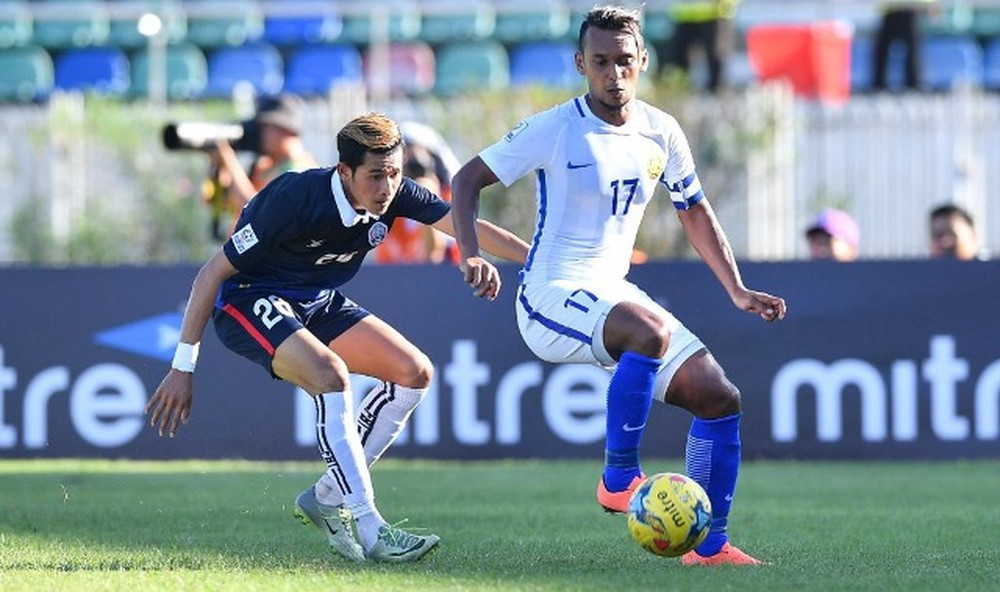 Nhận định, dự đoán Campuchia vs Pakistan 18h30, 06/06 (lvòng loại World Cup 2022)