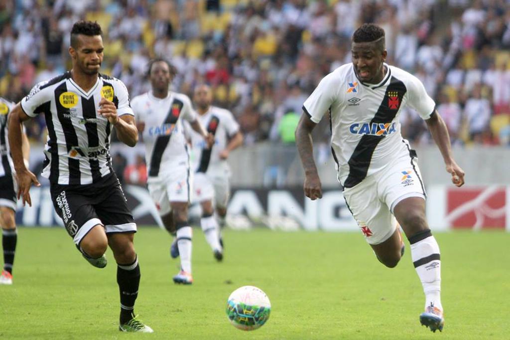Nhận định, dự đoán Vasco vs Internacional 08h30, 08/06 (Vòng 8 VĐQG Brazil 2019)