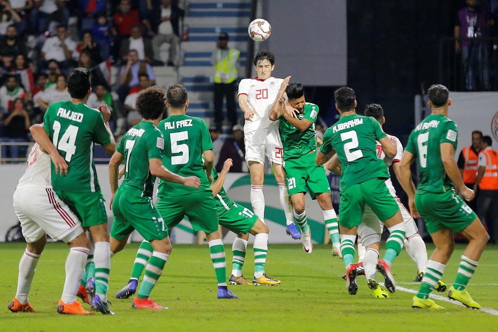 Nhận định Tunisia vs Iraq 01h00, 08/06 (giao hữu quốc tế)