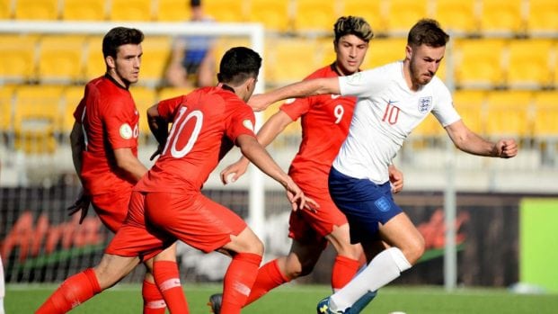 Nhận định U19 Bồ Đào Nha vs U22 Nhật Bản 22h05, 07/06 (Toulon Tournament)