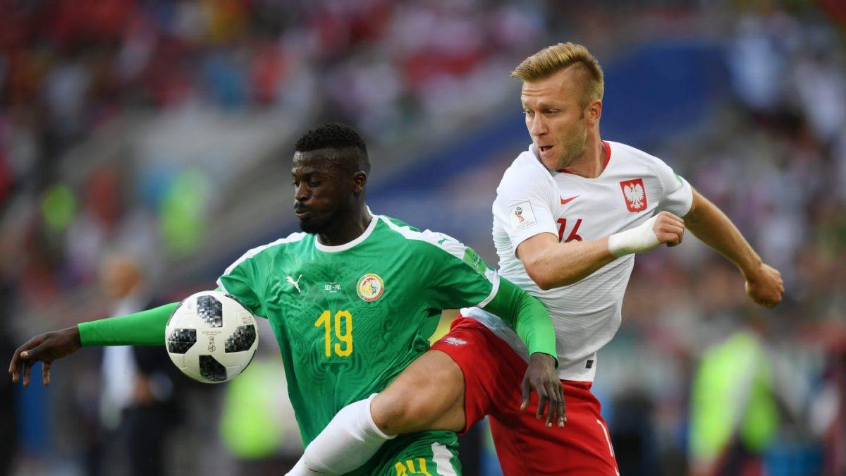Nhận định U20 Hàn Quốc vs U20 Senegal 01h30, 09/06 (tứ kết U20 thế giới)