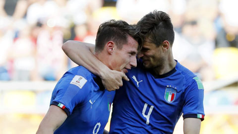 Nhận định U20 Italia vs U20 Mali 23h30, 07/06 (tứ kết U20 thế giới)
