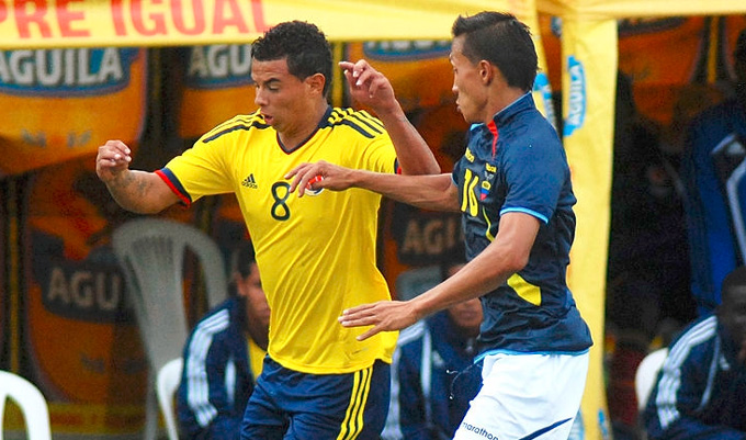 Nhận định U20 Mỹ vs U20 Ecuador 22h30, 08/06 (tứ kết U20 thế giới)