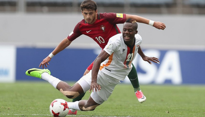 Nhận định U23 Chile vs U20 Anh 01h30, 08/06 (Toulon Tournament)