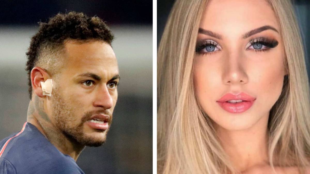 Phó Chủ tịch CBF muốn loại Neymar khỏi Copa America 2019, người đẹp tố Neymar hiếp dâm là con nợ