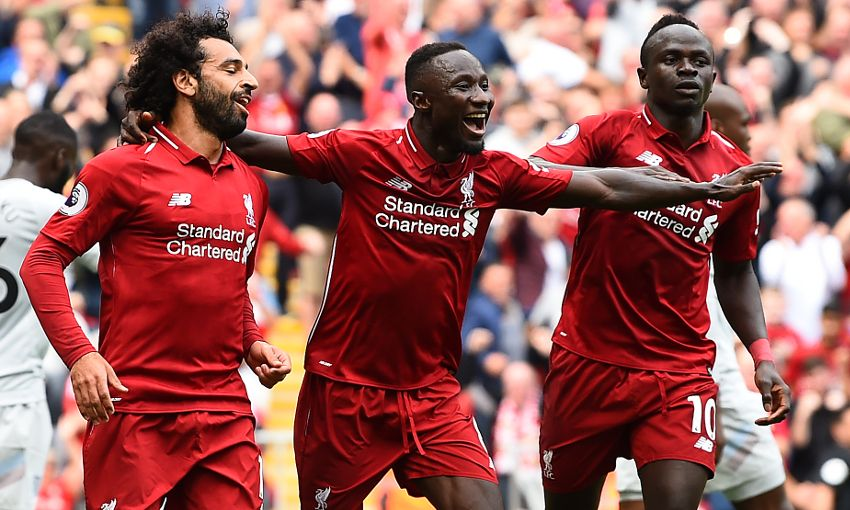 Tại sao Liverpool sẽ gặp khó ở mùa tới vì quyết định mới của Ngoại hạng Anh?