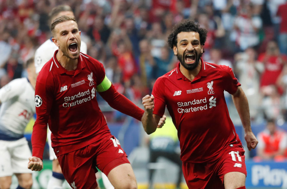 Tiết lộ cách Liverpool lên kịch bản với “quân xanh” để đánh bại Tottenham
