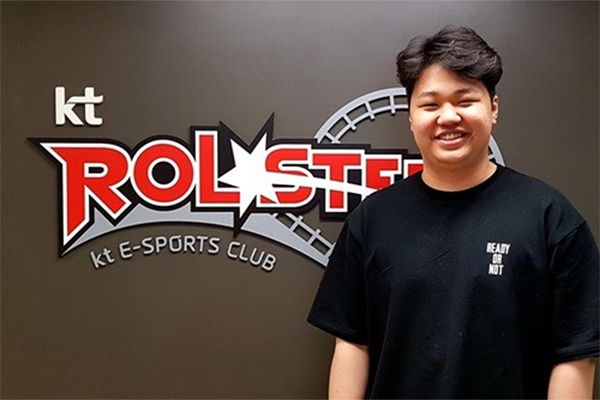 Trực tiếp LCK mùa hè 2019: JAG vs KT