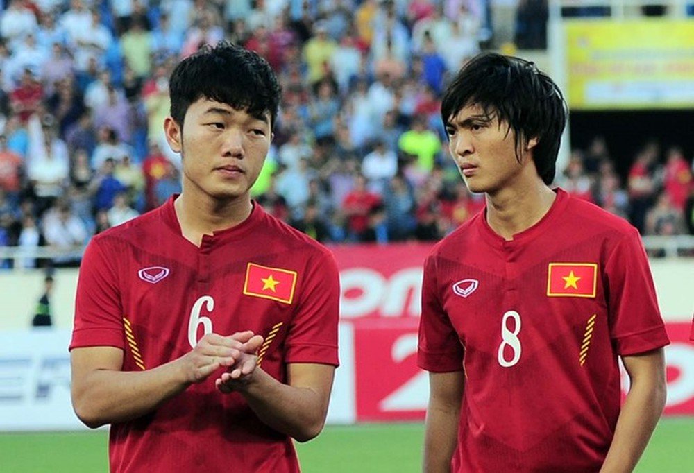 Trước đại chiến Thái Lan, khó đoán nhất là bộ đôi tiền vệ trung tâm của Việt Nam
