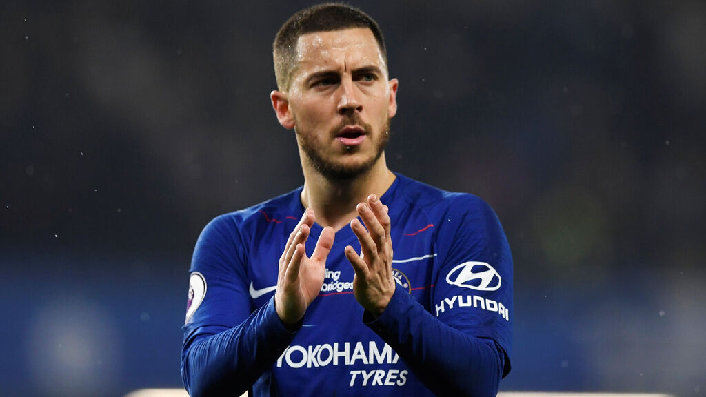 Tin chuyển nhượng sáng 6/6: Chelsea và Real Madrid đạt thỏa thuận về tiền thưởng cho vụ Hazard