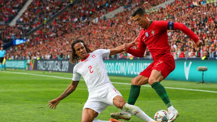 Tin bóng đá 6/6: Tiền vệ của River Plate xác nhận sự quan tâm từ Arsenal