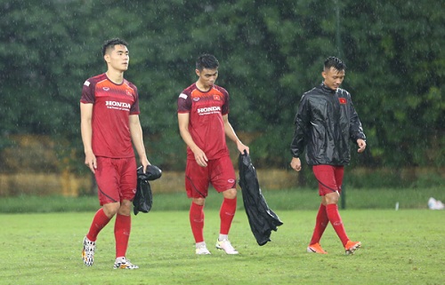Cựu tuyển thủ QG dự đoán kết quả trận đấu U23 Việt Nam vs U23 Myanmar
