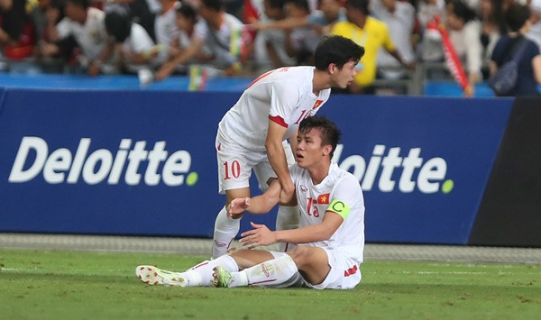 Đối đầu với U23 Myanmar: “Những ký ức buồn” với U23 Việt Nam