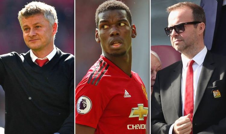 MU xác định xong 2 cái tên thay thế phòng trường hợp Paul Pogba ra đi