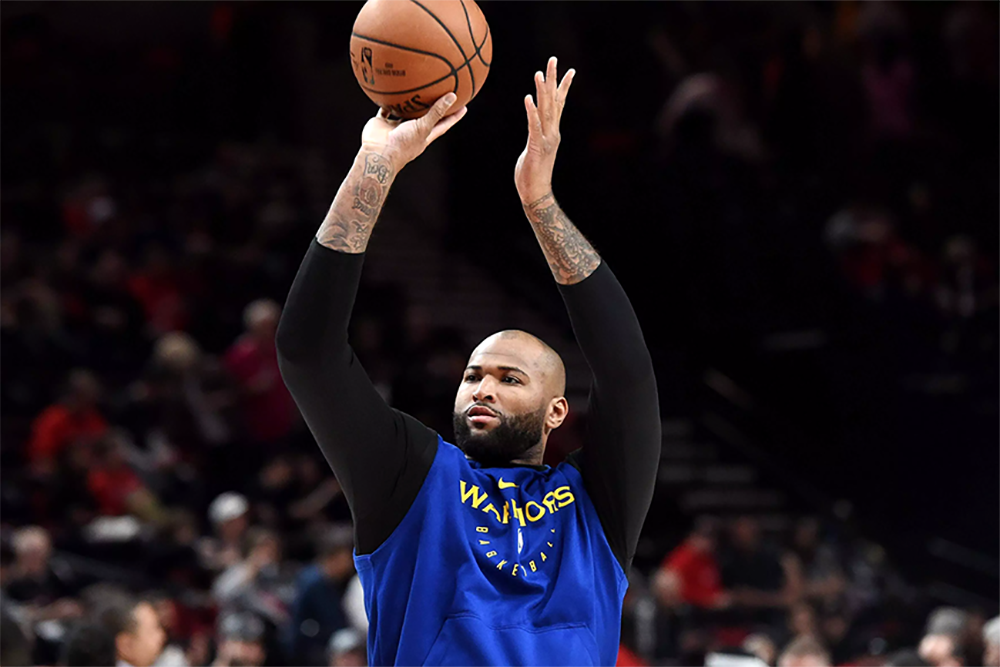 Ngôi sao của Warriors nói về quá trình hồi phục chấn thương đau đớn và khổ sở: Tôi đã tính đến chuyện giải nghệ