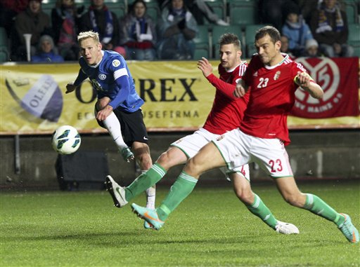 Nhận định, dự đoán Azerbaijan vs Hungary 23h00, 08/06 (Vòng loại Euro 2020)