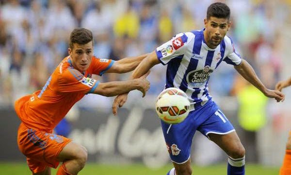 Nhận định, dự đoán Deportivo vs Cordoba 01h30, 09/06 (Vòng 42 Hạng 2 TBN 2018/19)