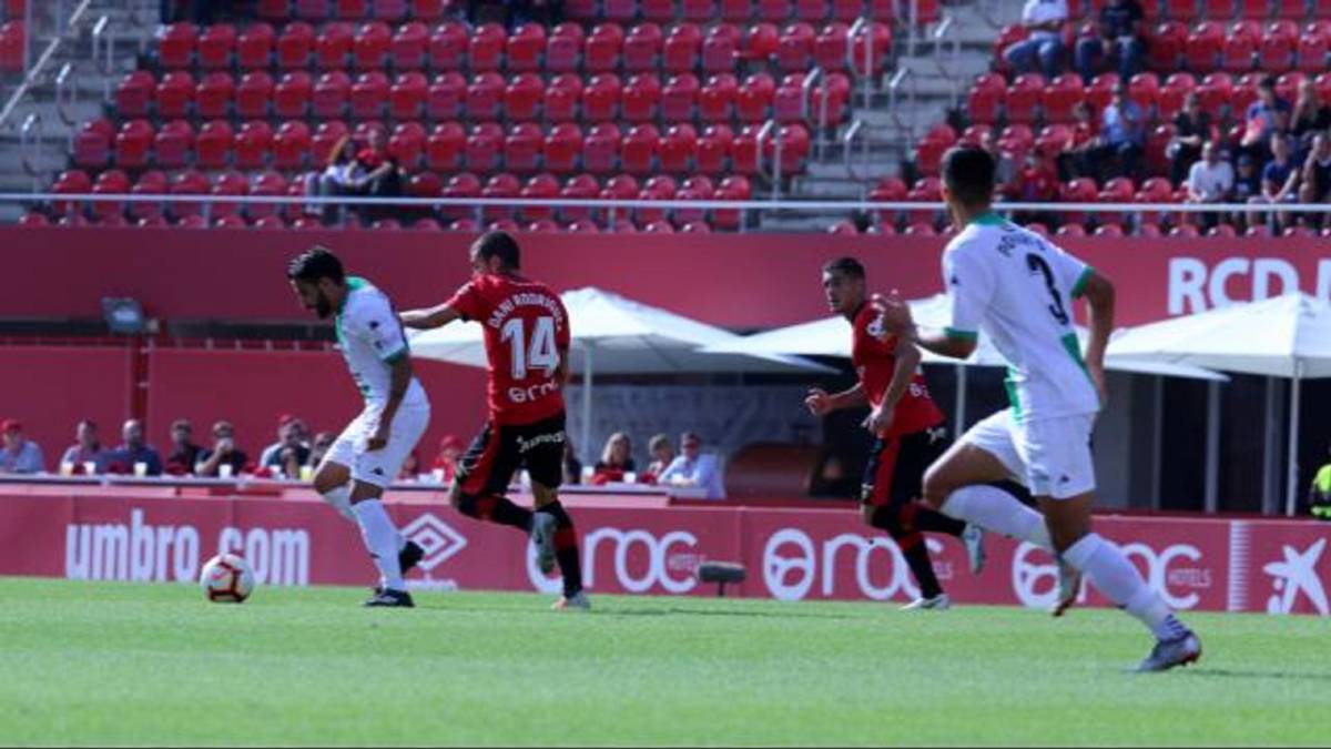 Nhận định, dự đoán Extremadura vs Mallorca 01h30, 09/06 (Vòng 42 Hạng 2 TBN 2018/19)