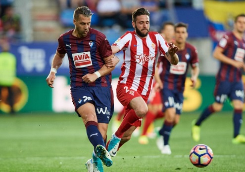 Nhận định, dự đoán Gijon vs Cadiz 01h30, 09/06 (Vòng 42 Hạng 2 TBN 2018/19)