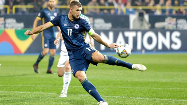 Nhận định, dự đoán Phần Lan vs Bosnia & Herzegovina 23h00, 08/06 (Vòng loại Euro 2020)