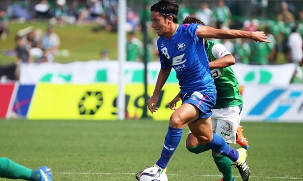 Nhận định Gifu vs Albirex 13h00, 08/06 (Vòng 17 hạng 2 Nhật Bản)