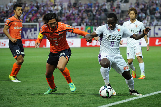 Nhận định Omiya Ardija vs Kyoto 16h00, 08/06 (Vòng 17 hạng 2 Nhật Bản)