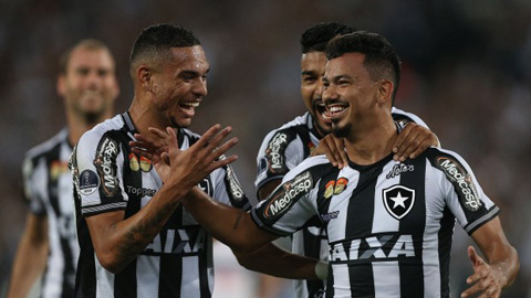 Nhận định Ponte Preta vs Botafogo 07h30, 08/06 (Vòng 7 hạng 2 Brazil)