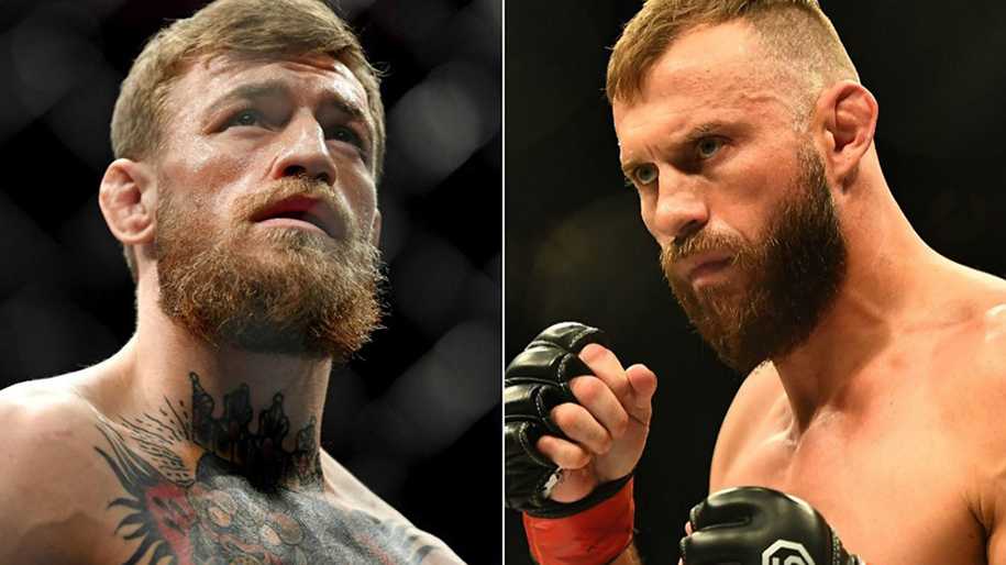 Donald Cerrone: Conor McGregor còn không quan trọng bằng đai vô địch Donald Cerrone: Conor McGregor còn không quan trọng bằng đai vô địch