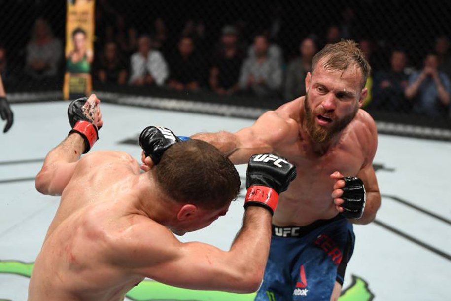 Donald Cerrone: Conor McGregor còn không quan trọng bằng đai vô địch Donald Cerrone: Conor McGregor còn không quan trọng bằng đai vô địch
