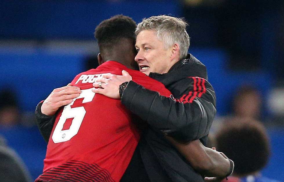 MU xác định xong 2 cái tên thay thế phòng trường hợp Paul Pogba ra đi