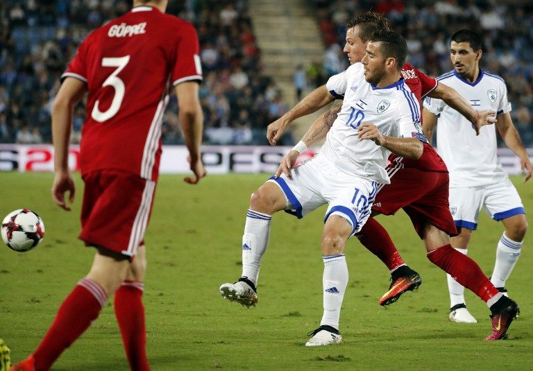 Soi kèo Armenia vs Liechtenstein 23h00, 08/06 (Vòng loại Euro 2020)