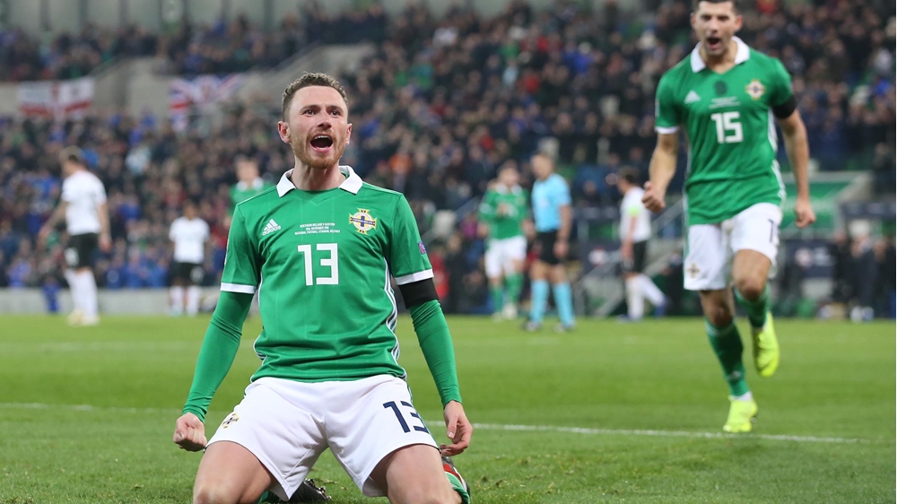 Soi kèo Estonia vs Bắc Ireland 23h00, 08/06 (Vòng loại Euro 2020)
