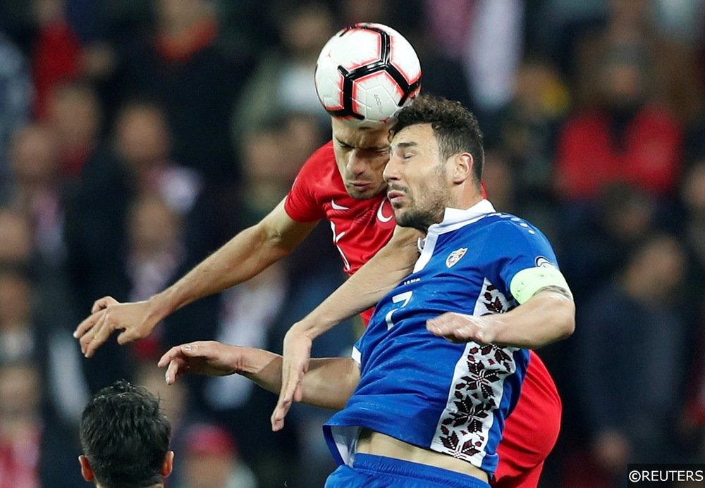 Soi kèo Moldova vs Andorra 23h00, 08/06 (Vòng loại Euro 2020)