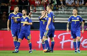 Soi kèo Phần Lan vs Bosnia & Herzegovina 23h00, 08/06 (Vòng loại Euro 2020)