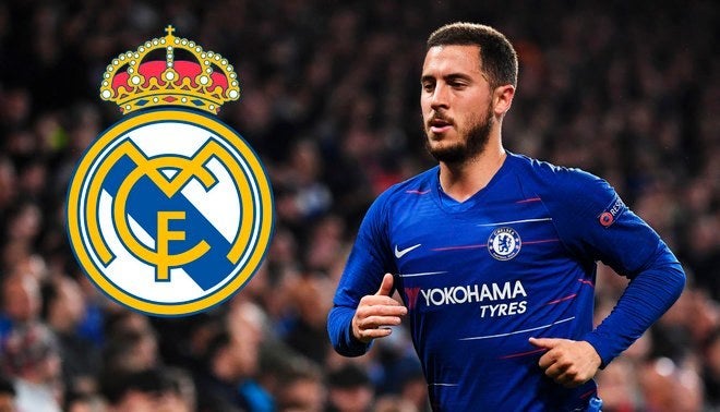 Tin chuyển nhượng sáng 6/6: Chelsea và Real Madrid đạt thỏa thuận về tiền thưởng cho vụ Hazard