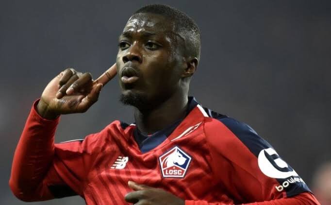 Tin chuyển nhượng tối 6/6: Báo Pháp tiết lộ Liverpool đưa ra đề nghị khủng cho Pepe
